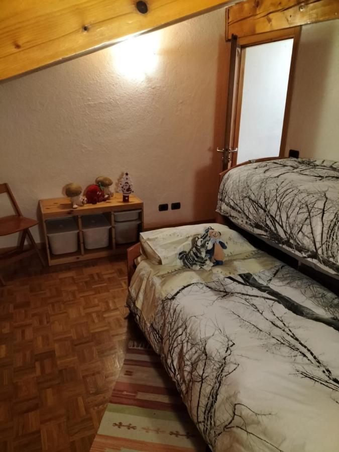 Mon Grenier Apartment Аоста Екстериор снимка